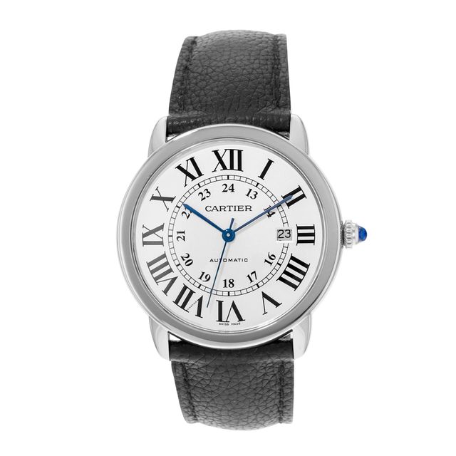 Cartier Ronde Solo W6701010 Image 3